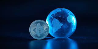 Le criptovalute vengono integrate nel sistema finanziario globale tradizionale