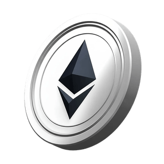 Nell’area della fiducia della community compare un elemento decorativo della moneta Binance BNB