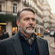 Luca Bianchi, Analista finanziario